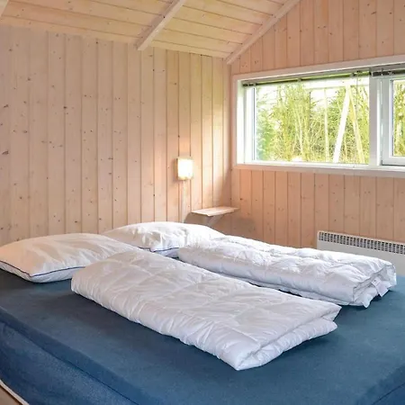 بيت للعطل Awesome In With Sauna *